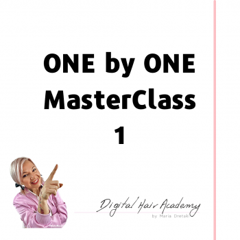 ONE by ONE MasterClass 1ου Κύκλου