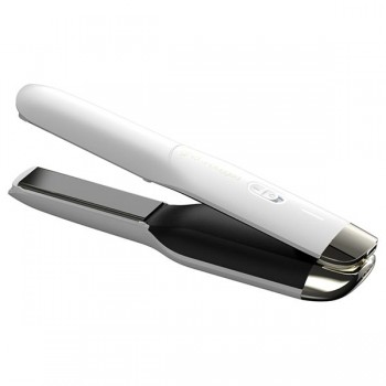 Ghd Unplugged Styler White